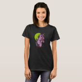 Zombieunicorn   tシャツ (正面フル)