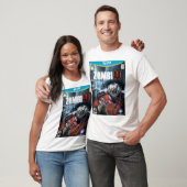 ZombiU ゾンビ ゲーム Tシャツ (ユニセックス)