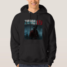 ZombiU ゾンビ ホラーゲーム
