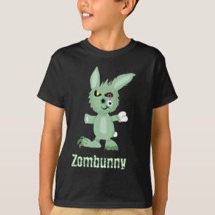 ZomBunnyのワイシャツ Tシャツ