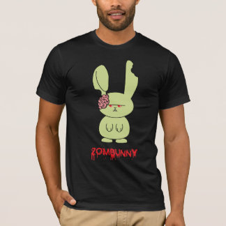Zombunny Tシャツ