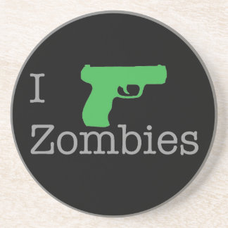 Zomibeの海岸(不気味な) コースター