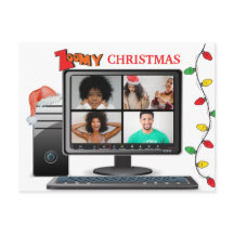 Zomy Christmas Call Video Satire Conference