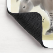 zonkey マウスパッド (コーナー)