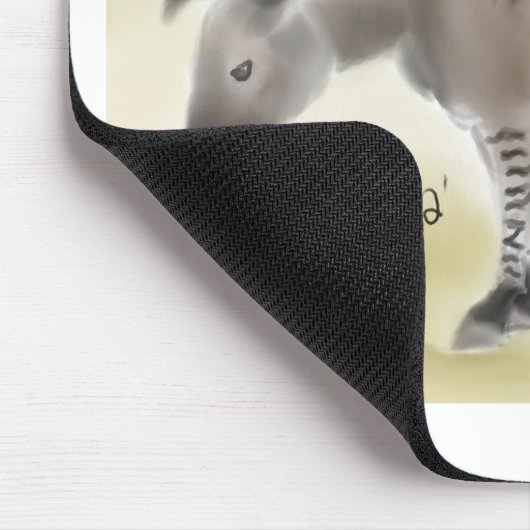 zonkey マウスパッド (コーナー)