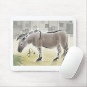 zonkey マウスパッド (マウス)