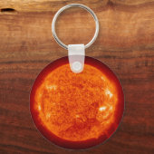 zonnetje キーホルダー (正面)