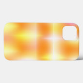 Zonnig Telefoonhoesje Case-Mate iPhoneケース (裏面 (横))
