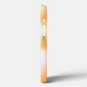 Zonnig Telefoonhoesje Case-Mate iPhoneケース (裏面 / 左)