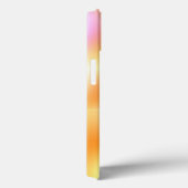 Zonnig Telefoonhoesje Case-Mate iPhoneケース (裏面 / 右)