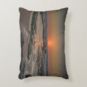 Zonsondergang アクセントクッション (正面(垂直))