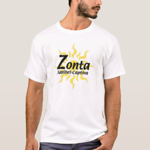 ZontaSun Tシャツ