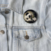 zoo-atlanta_giant_panda_lun-lun_and_cub 缶バッジ (インサイチュ)