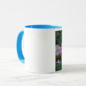 Zoo_August_15__2006_109の永久に親友 マグカップ (正面左)