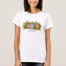 Zoo Crew おそろいファミリーグッズ ママ 兄