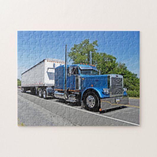 Zook 379のパズル ジグソーパズル (横)