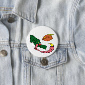 ZookhoiytおよびFlishボタン 缶バッジ (インサイチュ)