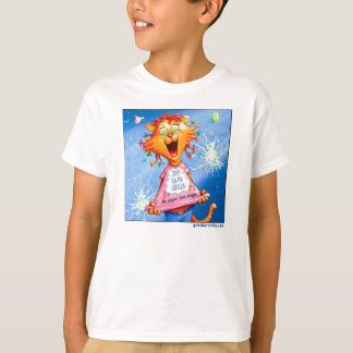 Zoola Palooza猫 Tシャツ