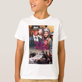 Zoot種族 Tシャツ