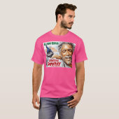 Zorba The Greek Anthony Quinn Alexis Zorbasムービー Tシャツ (正面フル)