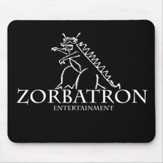ZORBATRON マウスパッド