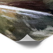 Zorn - Girl At the Window ポスター (角)