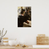 Zorn - Omnibus ポスター (キッチン)