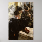 Zorn - Omnibus ポスター (正面)