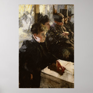 Zorn - Omnibus ポスター