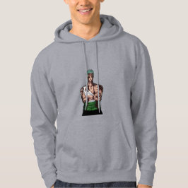 Zoro Hoodie パーカ