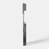 Zoro Phone case iPhoneケース (左側面)