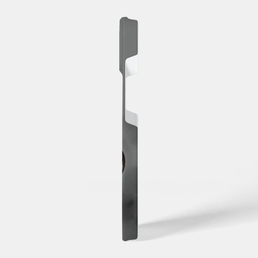 Zoro Phone case iPhoneケース (左側面)