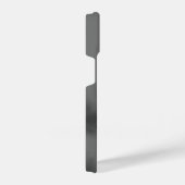 Zoro Phone case iPhoneケース (右側面)