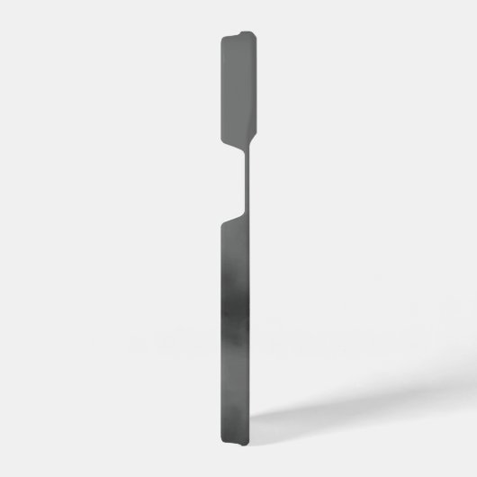 Zoro Phone case iPhoneケース (右側面)