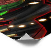 Zoro Poster ポスター (角)