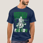 zoro tシャツ (正面)