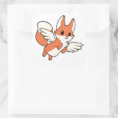 Zorro Volador スクエアシール (バッグ)