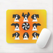 "Zotti"のwindmachine マウスパッド (マウス)