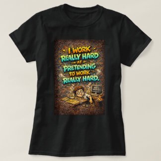 ZOYNK 0045730 Tシャツ