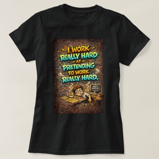 ZOYNK 0045730 Tシャツ (デザイン正面)