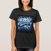 ZOYNK 0045749 Tシャツ (正面)