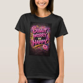 Zoynk & Bright 0046593 Tシャツ (正面)