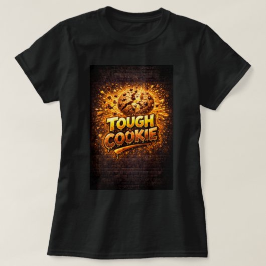 Zoynk & Bright 0046611 Tシャツ (デザイン正面)