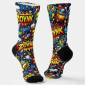 Zoynk & Bright 0046841 ソックス (傾斜あり)