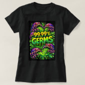 Zoynk & Bright 0046858 Tシャツ (デザイン正面)
