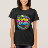 Zoynk & Bright 0046859 Tシャツ (正面)