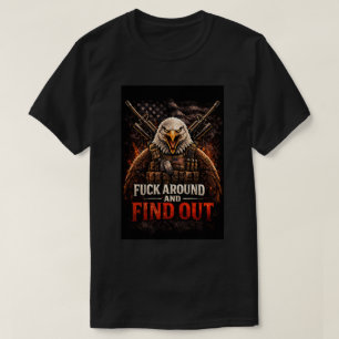 Zoynk & Bright 0046871 Tシャツ