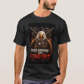 Zoynk & Bright 0046871 Tシャツ (正面)