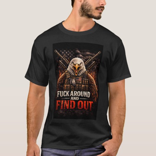 Zoynk & Bright 0046871 Tシャツ (正面)