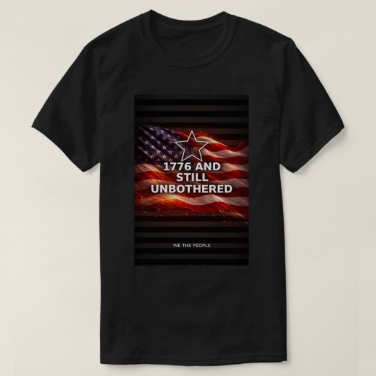 Zoynk & Bright 0046875 Tシャツ (デザイン正面)